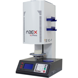 NEEX X2 Press | نهایت کنترل، بدون محدودیت